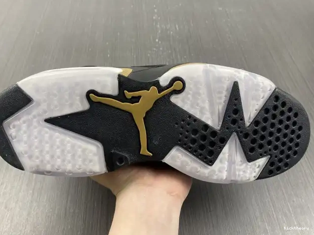 Kicktheory Air 6 DMP (2020) CT4954-007 Jordan Retro 0514